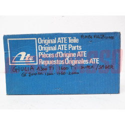 POMPA FRIZIONE VASCHETTA ALFA ROMEO GIULIA GT DUETTO 1750 2000 da 68 a 1993 ATE