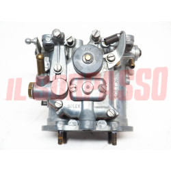 CARBURATORE FIAT 124 SPORT LANCIA FULVIA COUPE SOLEX C32 PHH6 MODIFICA FIAT 500