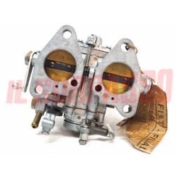 CARBURATORE FIAT 124 SPORT LANCIA FULVIA COUPE SOLEX C32 PHH6 MODIFICA FIAT 500