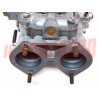 CARBURATORE FIAT 124 SPORT LANCIA FULVIA COUPE SOLEX C32 PHH6 MODIFICA FIAT 500