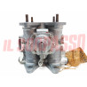 CARBURATORE FIAT 124 SPORT LANCIA FULVIA COUPE SOLEX C32 PHH6 MODIFICA FIAT 500