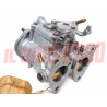 CARBURATORE FIAT 124 SPORT LANCIA FULVIA COUPE SOLEX C32 PHH6 MODIFICA FIAT 500