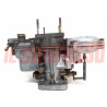 CARBURATORE WEBER 34 DCHE 10 FIAT 1500 124 SPORT SPIDER 125 SPECIAL REVISIONATO
