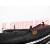 MASCHERINA FRONTALE BAFFI GANCIO RETE FIAT TOPOLINO 500 C + BELVEDERE ORIGINALE