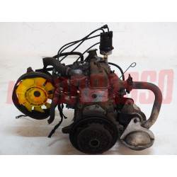MOTORE + SPINTEROGENO 100GBC FIAT 900 T E PULMINO PARORAMA FURGONE CORIASCO