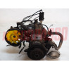 MOTORE + SPINTEROGENO 100GBC FIAT 900 T E PULMINO PARORAMA FURGONE CORIASCO
