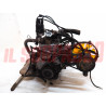 MOTORE + SPINTEROGENO 100GBC FIAT 900 T E PULMINO PARORAMA FURGONE CORIASCO