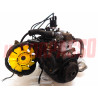 MOTORE + SPINTEROGENO 100GBC FIAT 900 T E PULMINO PARORAMA FURGONE CORIASCO