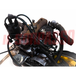 MOTORE + SPINTEROGENO 100GBC FIAT 900 T E PULMINO PARORAMA FURGONE CORIASCO