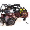 MOTORE + SPINTEROGENO 100GBC FIAT 900 T E PULMINO PARORAMA FURGONE CORIASCO