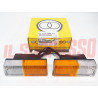 FANALI FARI POSTERIORI + CUFFIE TRATTORI FIAT 780 880 ORIGINALI COBO