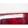FANALI POSTERIORI DESTRO + SINISTRO IVECO DAILY DAL 2000 AL 2006 VERALUX