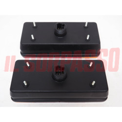 FANALI POSTERIORI DESTRO + SINISTRO IVECO DAILY DAL 2000 AL 2006 VERALUX
