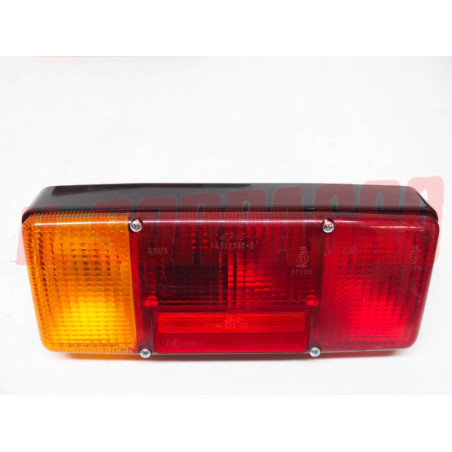 FANALE POSTERIORE SINISTRO IVECO DAILY - GRINTA MARCA ARIC
