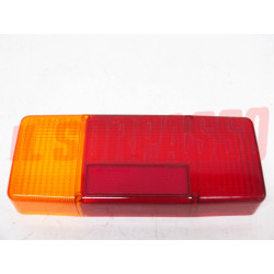 PLASTICA FANALE POSTERIORE SINISTRO IVECO DAILY - GRINTA MARCA LEART