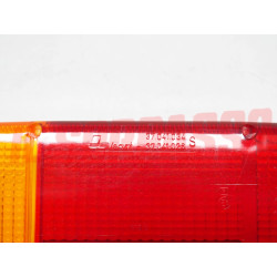 PLASTICA FANALE POSTERIORE SINISTRO IVECO DAILY - GRINTA MARCA LEART