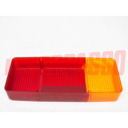 PLASTICA FANALE POSTERIORE SINISTRO IVECO DAILY - GRINTA MARCA LEART
