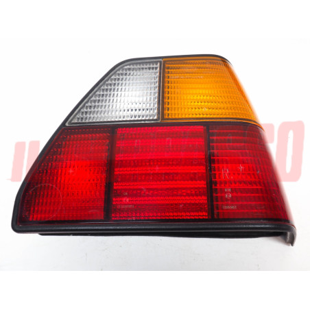 FANALE FARO POSTERIORE DESTRO VOLKSWAGEN GOLF II MOD. 1983 ORIGINALE HELLA