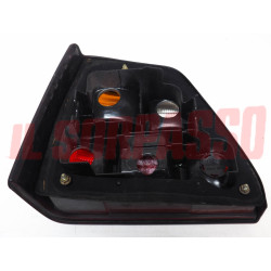 FANALE FARO POSTERIORE DESTRO VOLKSWAGEN GOLF II MOD. 1983 ORIGINALE HELLA