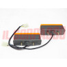 FANALINI FRECCE LATERALI AUTOCARRO FIAT IVECO 115 135 145 ORIGINALI COBO
