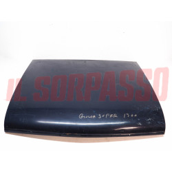 COFANO ANTERIORE VANO MOTORE ALFA ROMEO GIULIA NUOVA SUPER USATO SANO