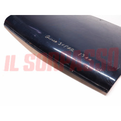 COFANO ANTERIORE VANO MOTORE ALFA ROMEO GIULIA NUOVA SUPER USATO SANO