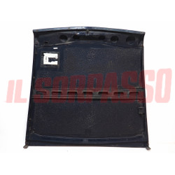 COFANO ANTERIORE VANO MOTORE ALFA ROMEO GIULIA NUOVA SUPER USATO SANO