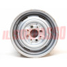 CERCHIO RUOTA FIAT 126 PERSONAL 4x12 ORIGINALE NOS