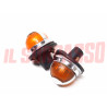 FANALINI FRECCE LATERALI ALFA ROMEO 1900 - FIAT 1100 103 BAULETTO LEART