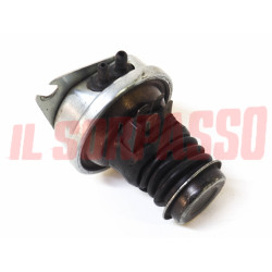 POMPA POMPETTA TERGI A PEDALE ELETTRICA FIAT 850 SPIDER ORIGINALE FOREDIT USATA