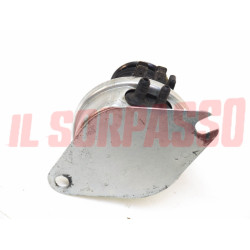 POMPA POMPETTA TERGI A PEDALE ELETTRICA FIAT 850 SPIDER ORIGINALE FOREDIT USATA