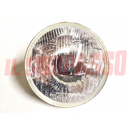 GRUPPO OTTICO FANALE FARO LANCIA FLAMINIA GT CONVERTIBILE ORIGINALE CARELLO NOS