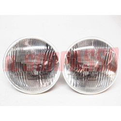 GRUPPI OTTICI FANALI FARI LANCIA FULVIA BERLINA 70' FIAT 850 SPIDER SIEM JODIO