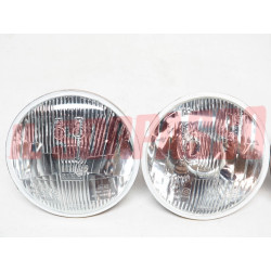 GRUPPI OTTICI FANALI FARI SIEM JODIO LANCIA FULVIA COUPE HF BETA COUPE SPIDER