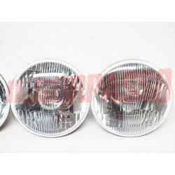 GRUPPI OTTICI FANALI FARI SIEM JODIO LANCIA FULVIA COUPE HF BETA COUPE SPIDER