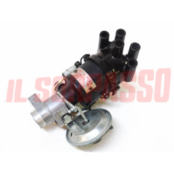 SPINTEROGENO + DEPRESSORE CALOTTA FIAT 600 D + MULTIPLA MARELLI S83C NUOVO NOS