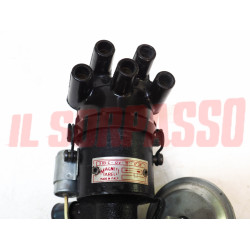 SPINTEROGENO + DEPRESSORE CALOTTA FIAT 600 D + MULTIPLA MARELLI S83C NUOVO NOS