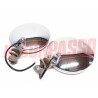 FARI FENDINEBBIA TONDI CARELLO JODIO FIAT 500 600 850 127 128 A112 ABARTH