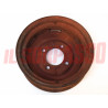 CERCHIO RUOTA CERCHIONE FIAT 1400 - 1900 BERLINA CABRIO 4X14 ORIGINALE NOS