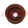CERCHIO RUOTA CERCHIONE FIAT 1400 1900 BERLINA CABRIO 4.5x14 ORIGINALE FERGAT