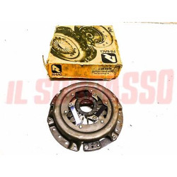 COMPLESSIVO SPINGIDISCO FRIZIONE FIAT 124 1 SERIE FINO AL 1968 ORIGINALE