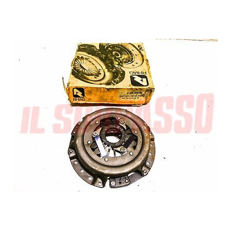 COMPLESSIVO SPINGIDISCO FRIZIONE FIAT 124 1 SERIE FINO AL 1968 ORIGINALE