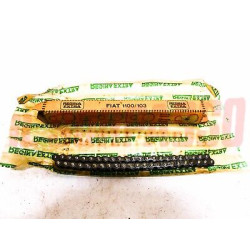 CATENA DISTRIBUZIONE FIAT 1100 103 1S E TV H D R ORIGINALE