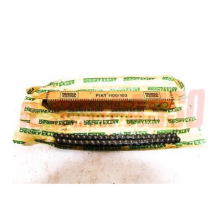 CATENA DISTRIBUZIONE FIAT 1100 103 1S E TV H D R ORIGINALE