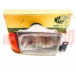 GRUPPO OTTICO FANALE FARO DESTRO + FANALINO FRECCIA ALFA ROMEO 33 CARELLO