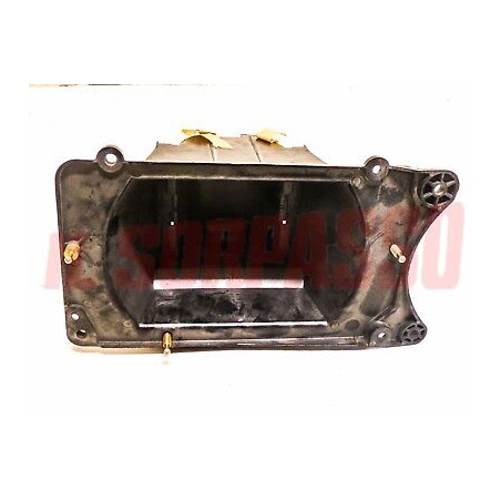 CONTENITORE COCCIA FARO GRUPPO OTTICO SINISTRO FANALE FIAT 131 1 SERIE ORIGINALE