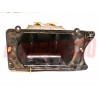 CONTENITORE COCCIA FARO GRUPPO OTTICO SINISTRO FANALE FIAT 131 1 SERIE ORIGINALE