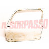 PORTA PORTIERA SINISTRA FIAT 600 1 SERIE MODELLO CON VETRI SCORREVOLI SANA