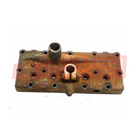 TESTA TESTATA CILINDRI FIAT BALILLA ORIGINALE