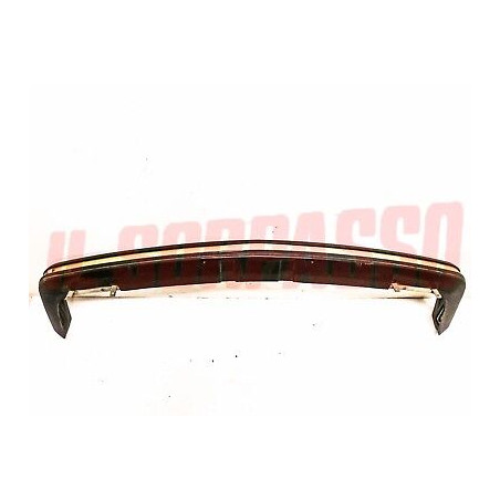 PARAURTI ANTERIORE A.R ALFETTA BERLINA AMERICA FRONT BUMPER